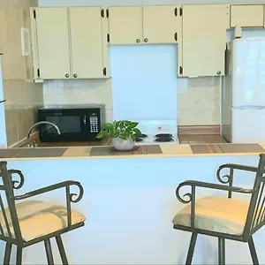 Sunrise Apartment